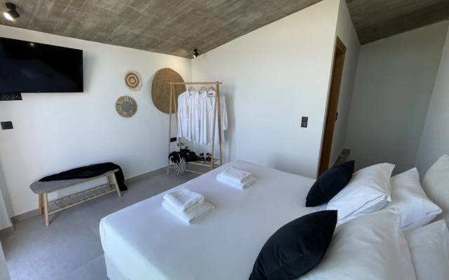 Destino Luxury Villas Gournes