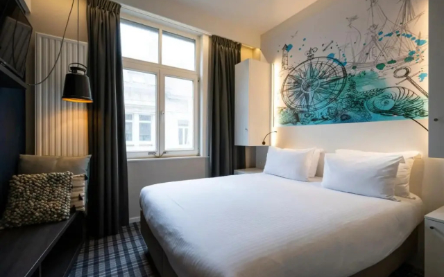 Mondo Hotel Oostende