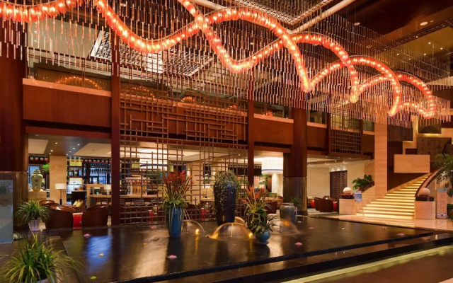 Yangming Springs and Spa Resort