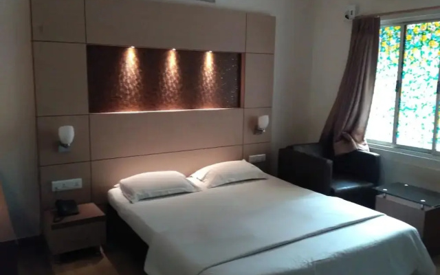 Hotel Sakthi Priya