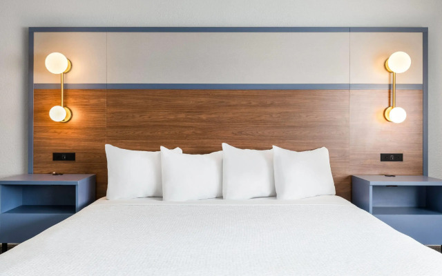Americinn By Wyndham Mounds View Minneapolis