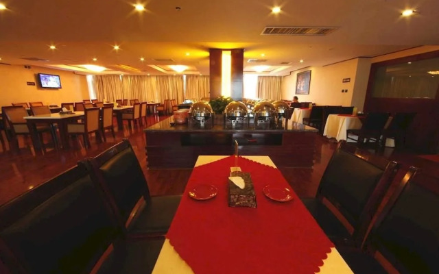 QiuLianHotel(昆明秋恋大酒店)