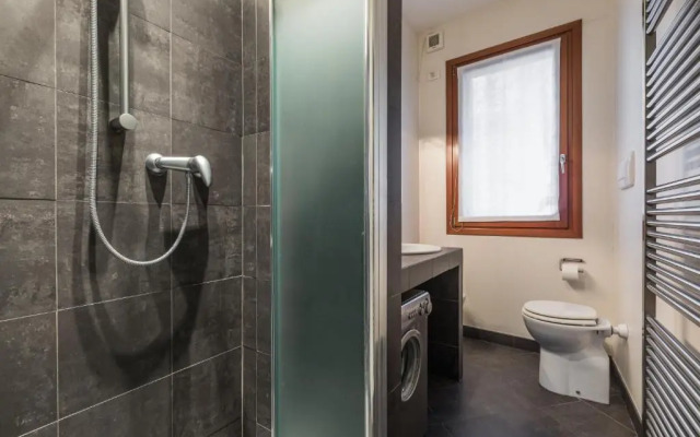 Ca' Della Frutta Venetian Apartment