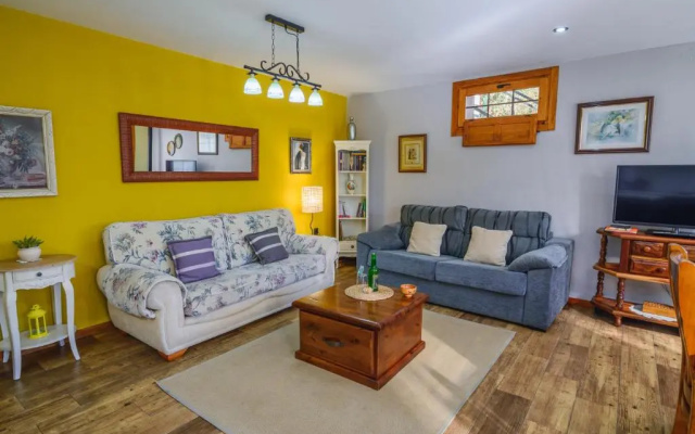 Apartamentos Rurales Balcón Real