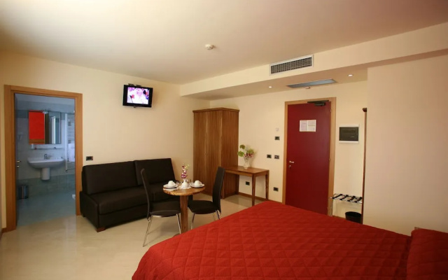 Hotel 5 Vie
