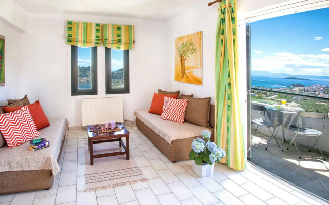 Vigles Sea View