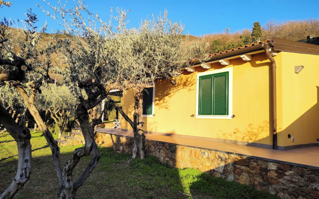 Villino degli Ulivi