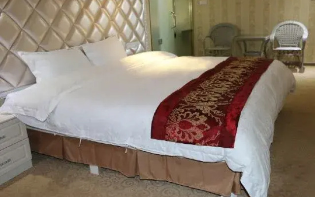 Tianhao Hotel