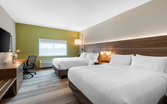 Holiday Inn Express & Suites Alachua - Gainesville Area by IHG
