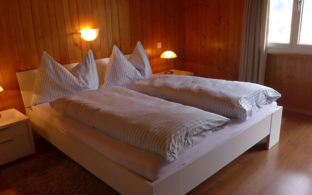 Chalet Bärgsunna 37415