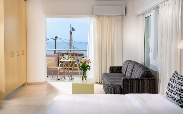 High Beach Hotel
