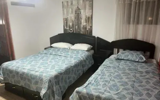 Hotel San Vicente 2