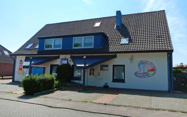 Seeteufel Norden in Norden