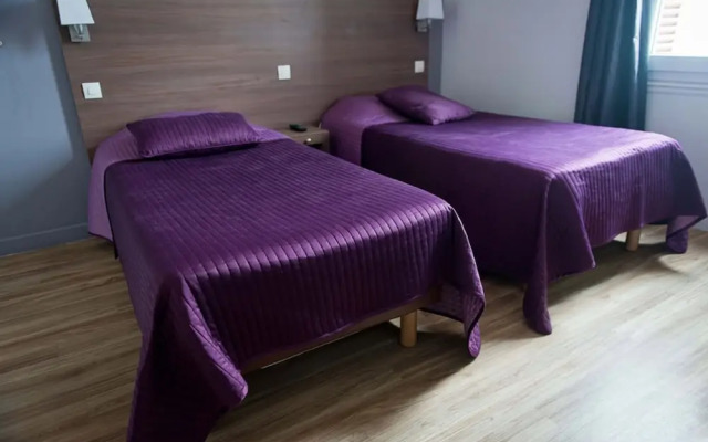 Hotel Montchapet