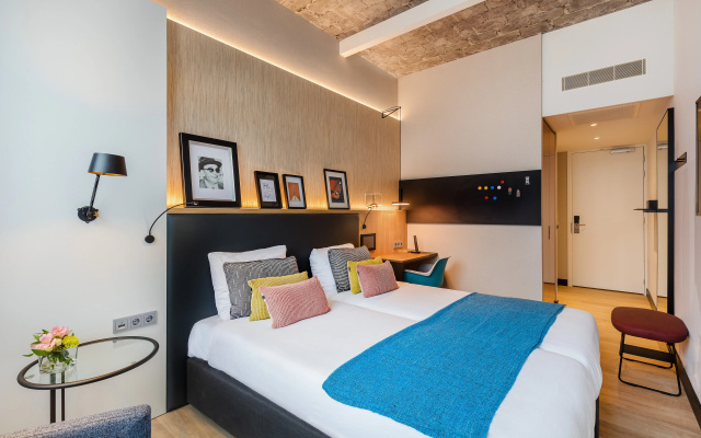 Postillion Hotel & Convention Centre WTC Rotterdam