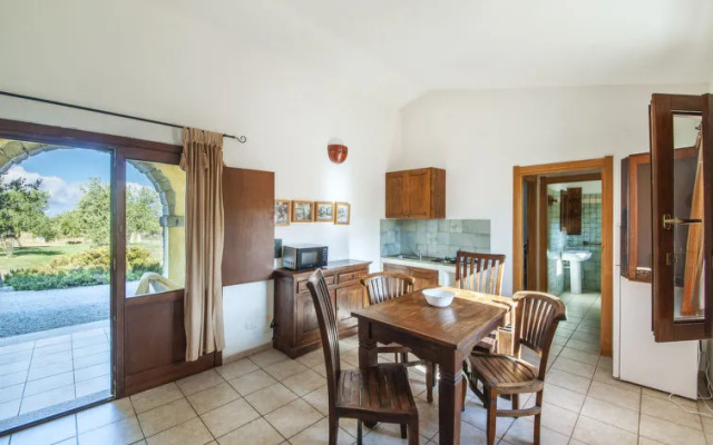 Stazzi Di Gallura La Pietraia