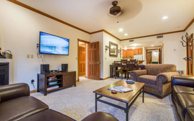 Town Lift By Wyndham Vacation Rentals