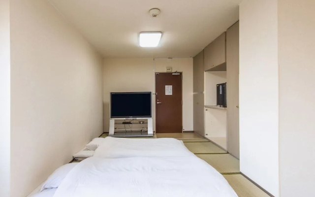Tabist Daibo Ichihara Men Only
