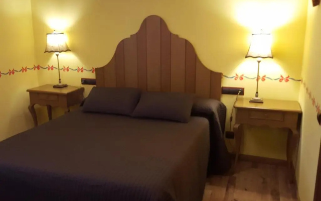Hotel Abuelo Rullo