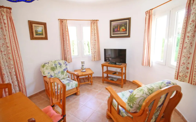 Villas Costa Calpe - María