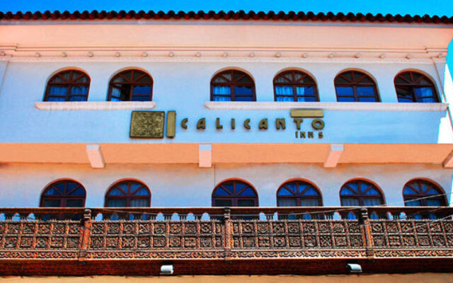 Hotel Calicanto Inn's 2