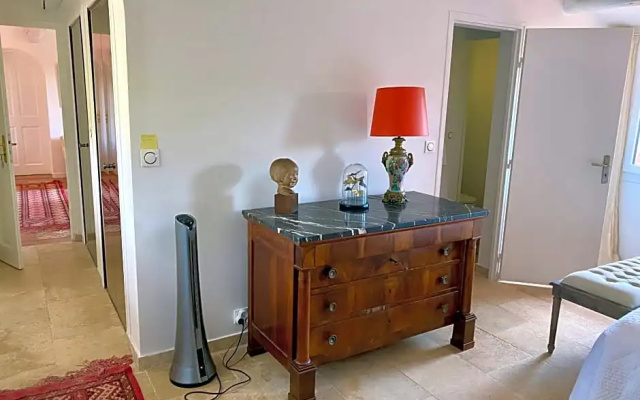 Villa des Roses
