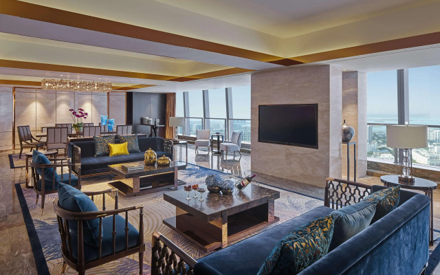 Hilton Haikou