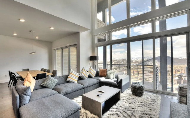 Apex at Park City, A Vail Resorts Property