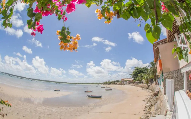 Suites Enseada Beira Mar