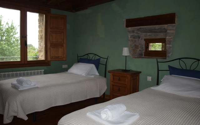 Casa Pirneos - Apartamento Alto
