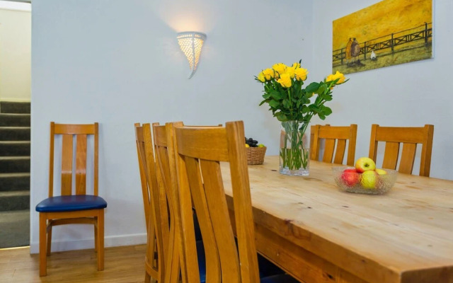 Croyde Villa Sunsea