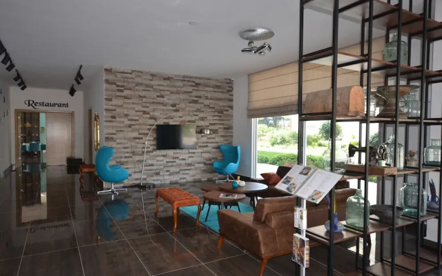 Fortuna Apartment