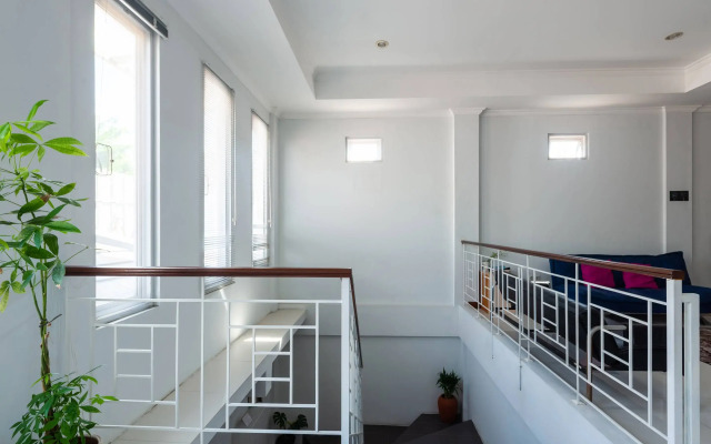 3783 Rumah Teuku Umar