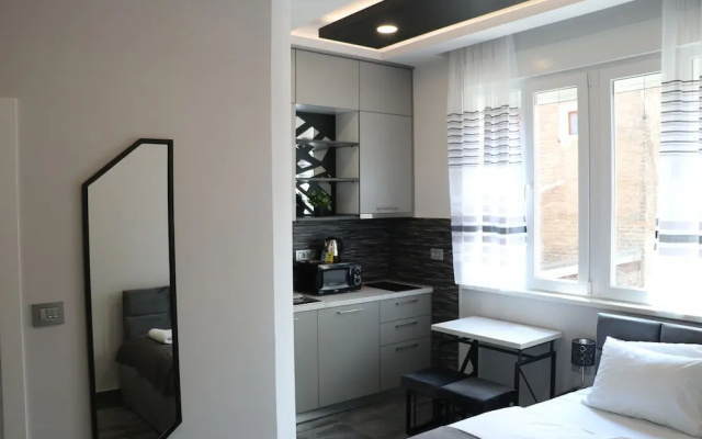 UP accommodation
