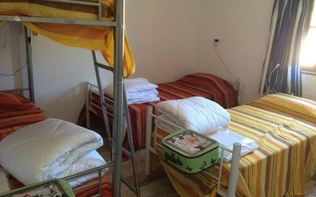Horta Grande Hostel
