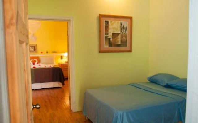 Diamond View Cottages in Massacre, Dominica from 185$, photos, reviews - zenhotels.com
