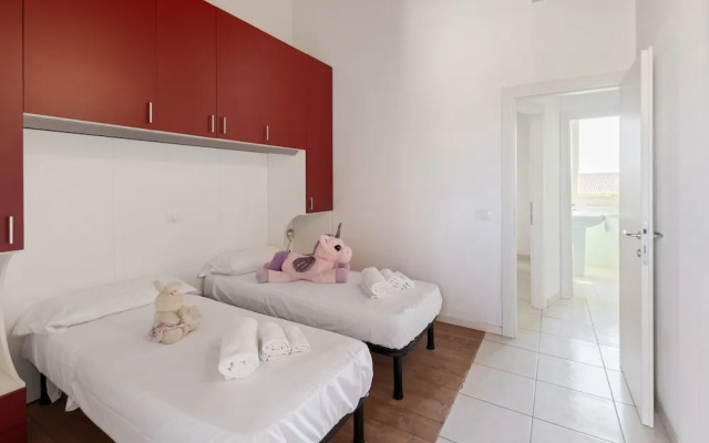 Comfort in Lido Delle Nazioni