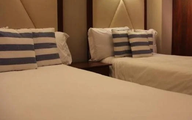 Hotel Velero