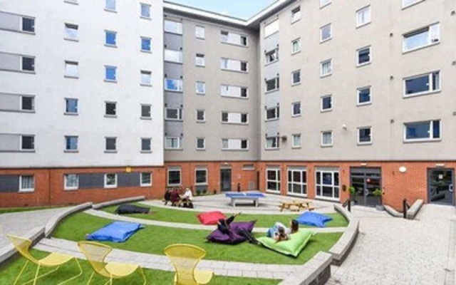 The Heights-Campus Accommodation