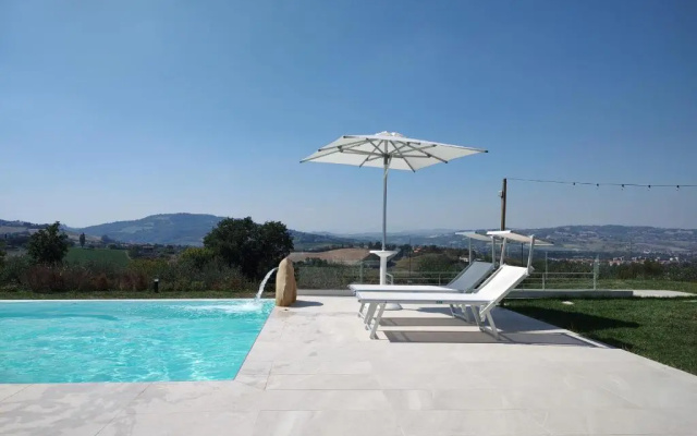 La Maggiolina Country House