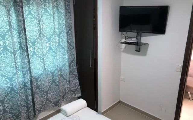 Bahia Tropical III