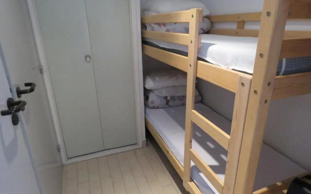 Appartement Sète, 2 pièces, 6 personnes - FR-1-472-114