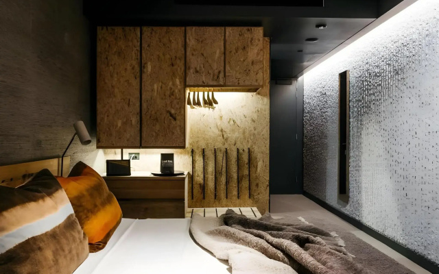 Ovolo Canberra, a Wyndham Hotel