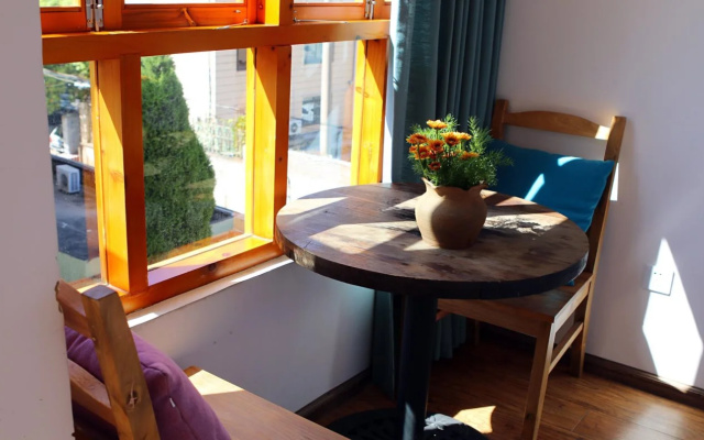 Mulan Guesthouse