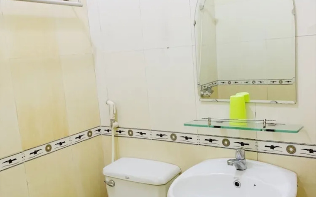 Thien Ma Hotel