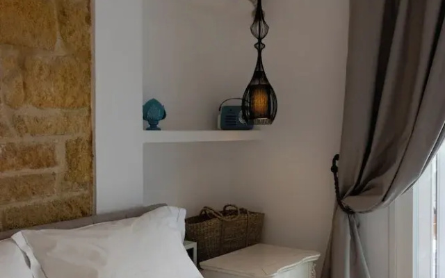 Manna Blue Sky - Apulian Suites