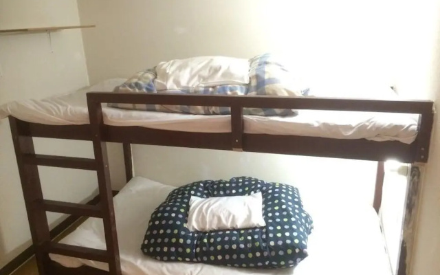 Little Asia Guest House
