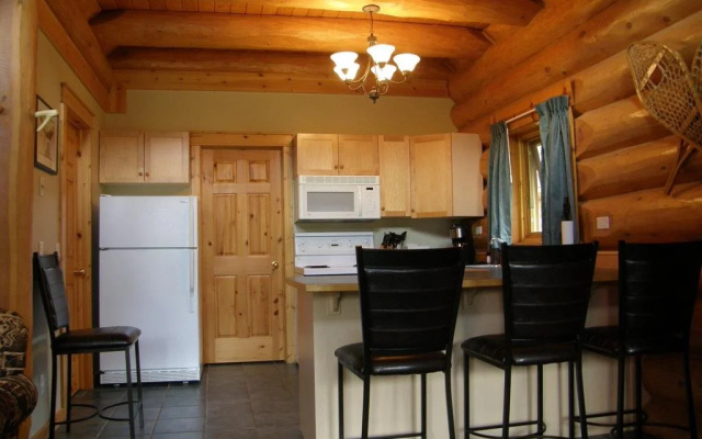Yoho Chalets