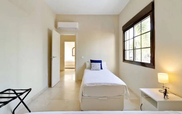 Luxury Home near Málaga
