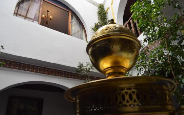 Riad Dar Meziana